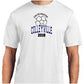 Guys Soccer Performance Short Sleeve image 0