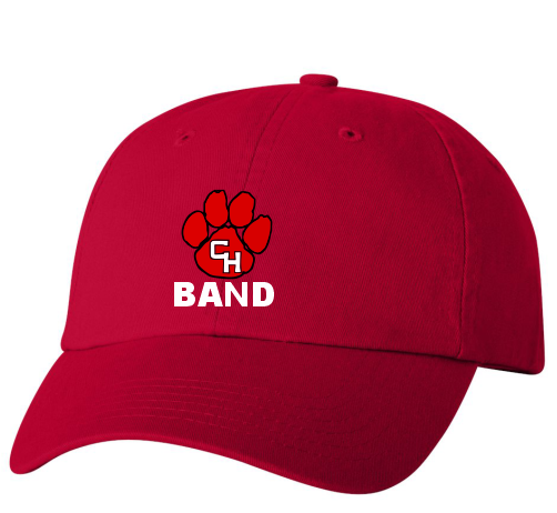 CHHS Paw Cap image 0