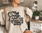 The South is Not Just a Place, It's a State of Mind (T-shirt & Sweatshirt) image 0