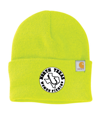 NTWF Carhartt Beanie image 8