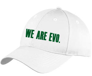 WE ARE EVO. Hat Customize-extra charge (5 colors) image 4