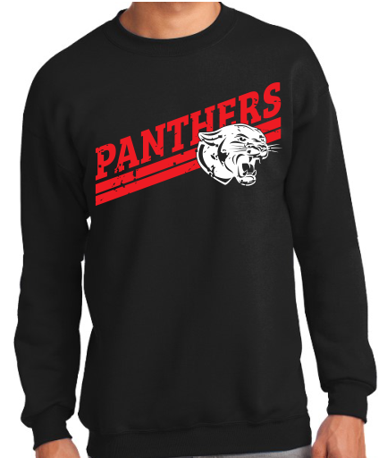 CHHS Basketball Sweatshirt image 0