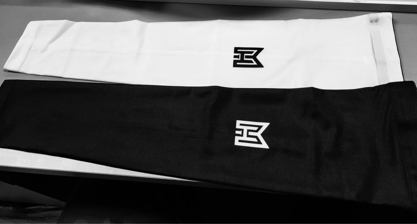 HM Compression Arm Sleeve image 1