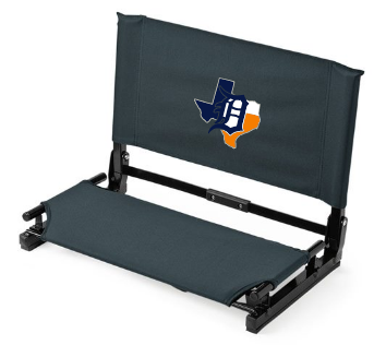 DT Stadium Chair 15.5" image 0