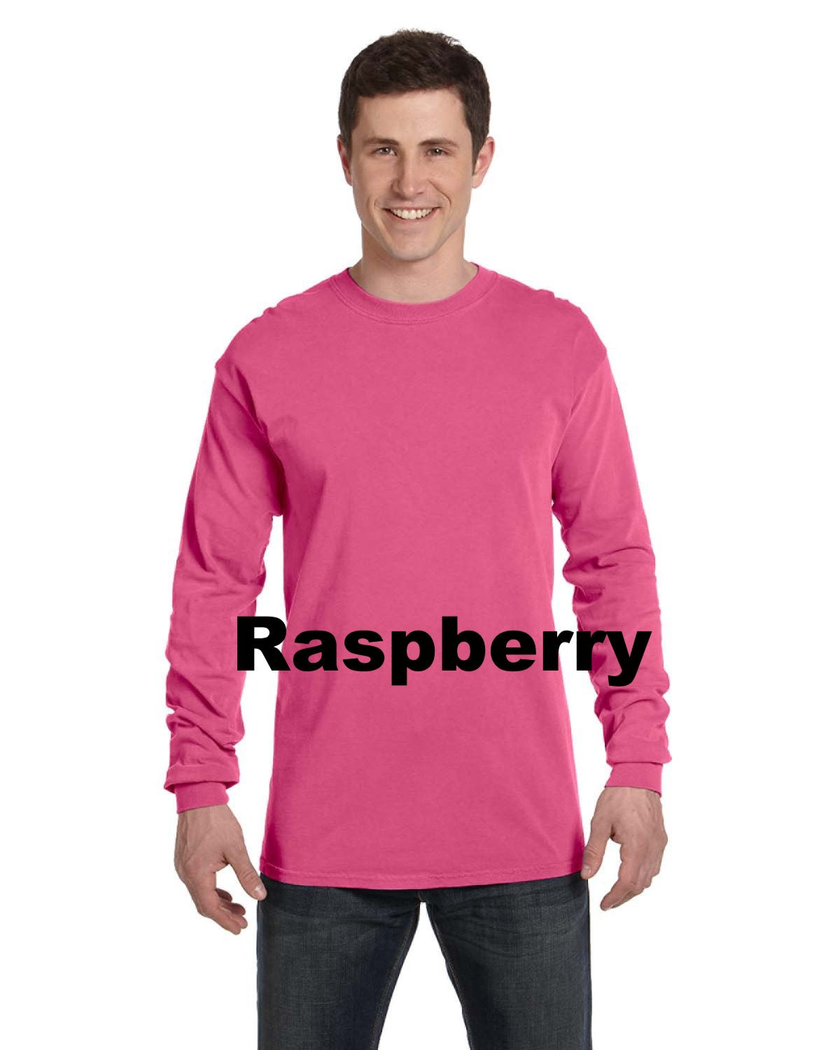 Frisco Allen Panhellenic Long Sleeve image 4