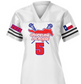 Grapevine LAX Ladies Jersey image 0