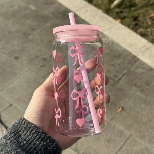 Coquette Cup image 0