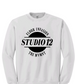 FIDC Studio 12 Sweatshirt (Flat Design) image 0