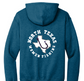NTWF Fleece Pullover Hoodie image 1