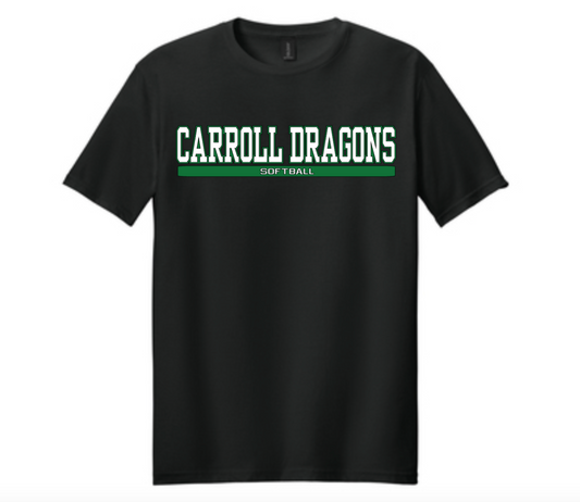 LDSB Comfort Colors Tee image 0