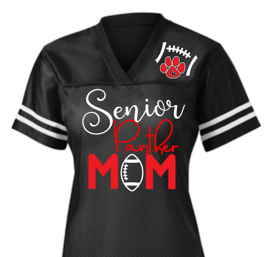 CHHS Senior Mom Jersey '21 image 0