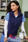 NTWF Mircofleece Patch Vest image 2