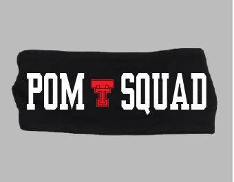 Pom Squad Headband image 0