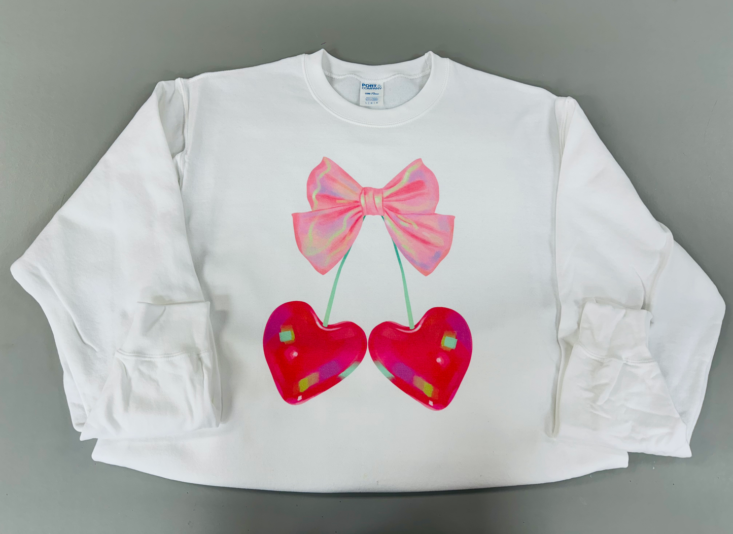 Heart Cherries image 0