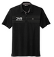DV8 TRAVIS MATHEW STRIPED POLO image 1