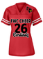FWC Cheer Ladies Jersey image 0