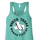 NTWF Ladies Tank image 2