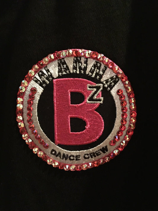 Varsity Jacket -No Rhinestones image 1