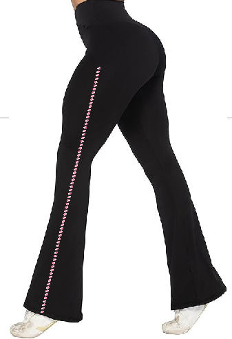 Dragon Gems Team Leggings image 0
