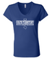 CMS Ladies V Neck 2020 image 0