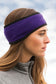 NTWF Fleece Headband image 1