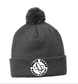 NTWF Pom Pom Beanie image 5