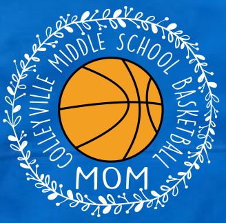 CMS Mom Spirit Jersey image 1
