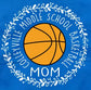 CMS Mom Spirit Jersey image 1