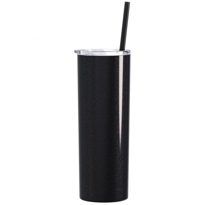 CHHS FB 20oz. Skinny Tumbler Paw image 2