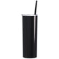 CHHS FB 20oz. Skinny Tumbler Paw image 2