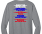GHS Choir Long Sleeve T-Shirt image 1