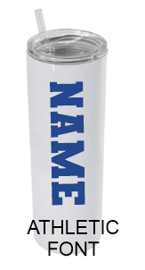 COLS 20 OZ. Slim Tumbler