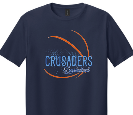 COLS Basketball Gildan SS Tee