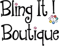 Bling It Boutique