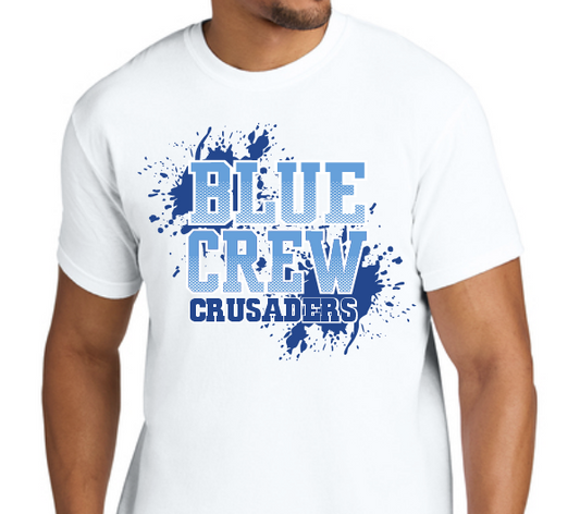 COLS Blue Crew Comfort Colors Tee