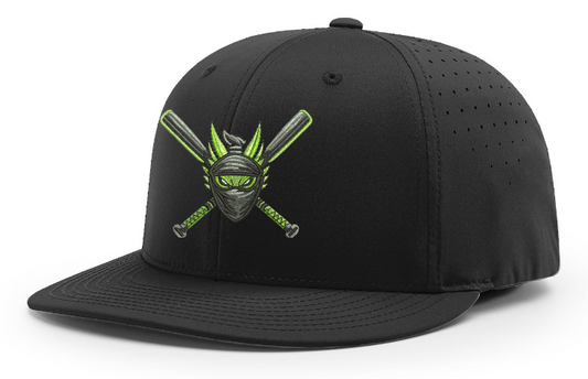 Dragon Ninja Softball Richardson Cap