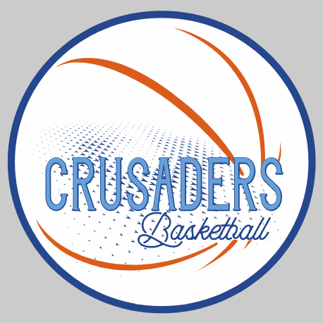 COLS 3'' Basketball Decal