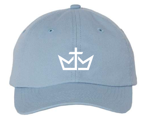 COLS Unstructured Dad Cap Adult and Youth