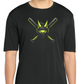 Dragon Ninja Dri-Fit Tee