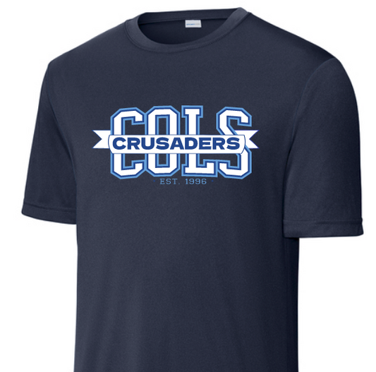 COLS Dri-Fit Tee