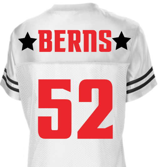FWC Senior Mom Jersey