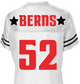 FWC Senior Mom Jersey