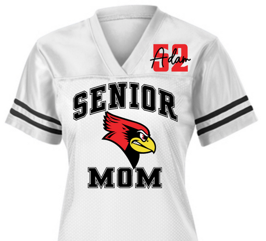 FWC Senior Mom Jersey