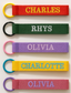 COLS Custom Name Tag