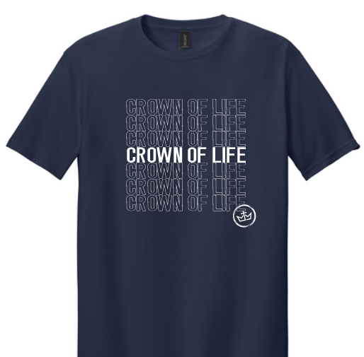 COLS Repeat Gildan SS Tee