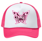 Colleyville Divas Foam Trucker Cap