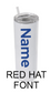 COLS 20 OZ. Slim Tumbler