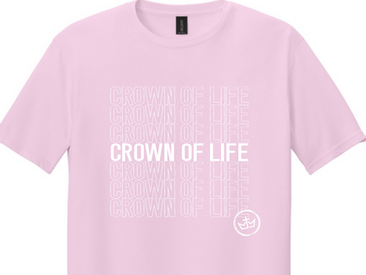 COLS Repeat Gildan SS Tee