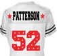 CHHS Senior FB Mom Jersey