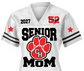 CHHS Senior FB Mom Jersey